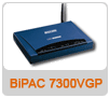 BiPAC 7300V(G)P