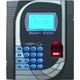 BF-660C-S Stand-Alone Fingerprint I.D. System