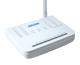 BiPAC 5400W Wireless-N 150 Mbps ADSL2+ Firewall Router