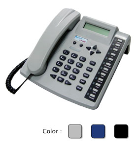 LP600NSIP IP Phone for IP-PBX Application